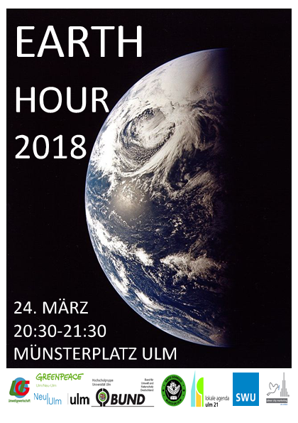 Earth hour 2018 flyer 1 page1