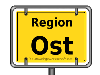 Region "Ost"