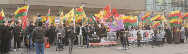 Protest gegen TR Krieg 10 2019 01
