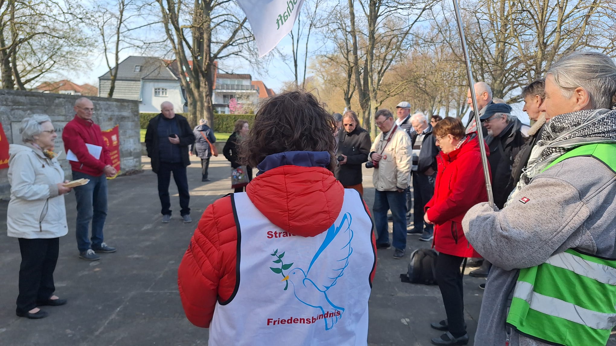 16.04.2026 Teddy.Ehrung