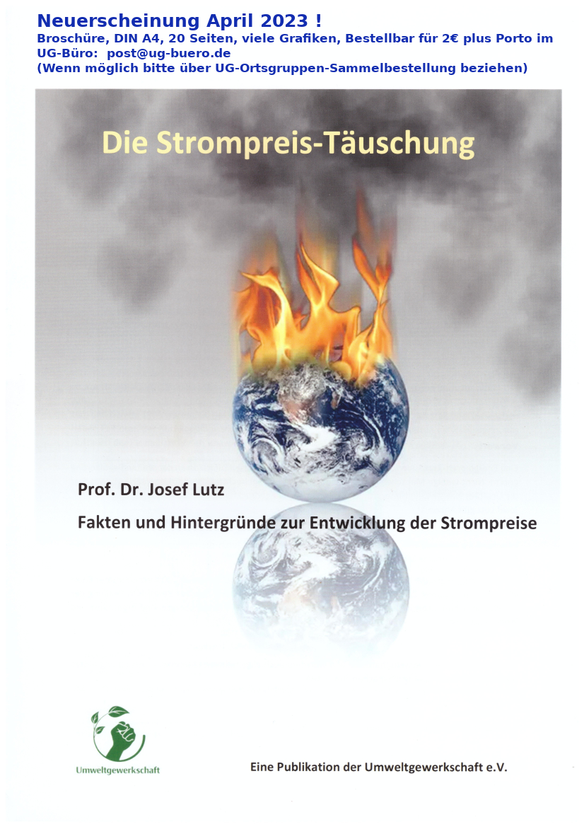 Titelseite Lutz Strompreistäuschung2023