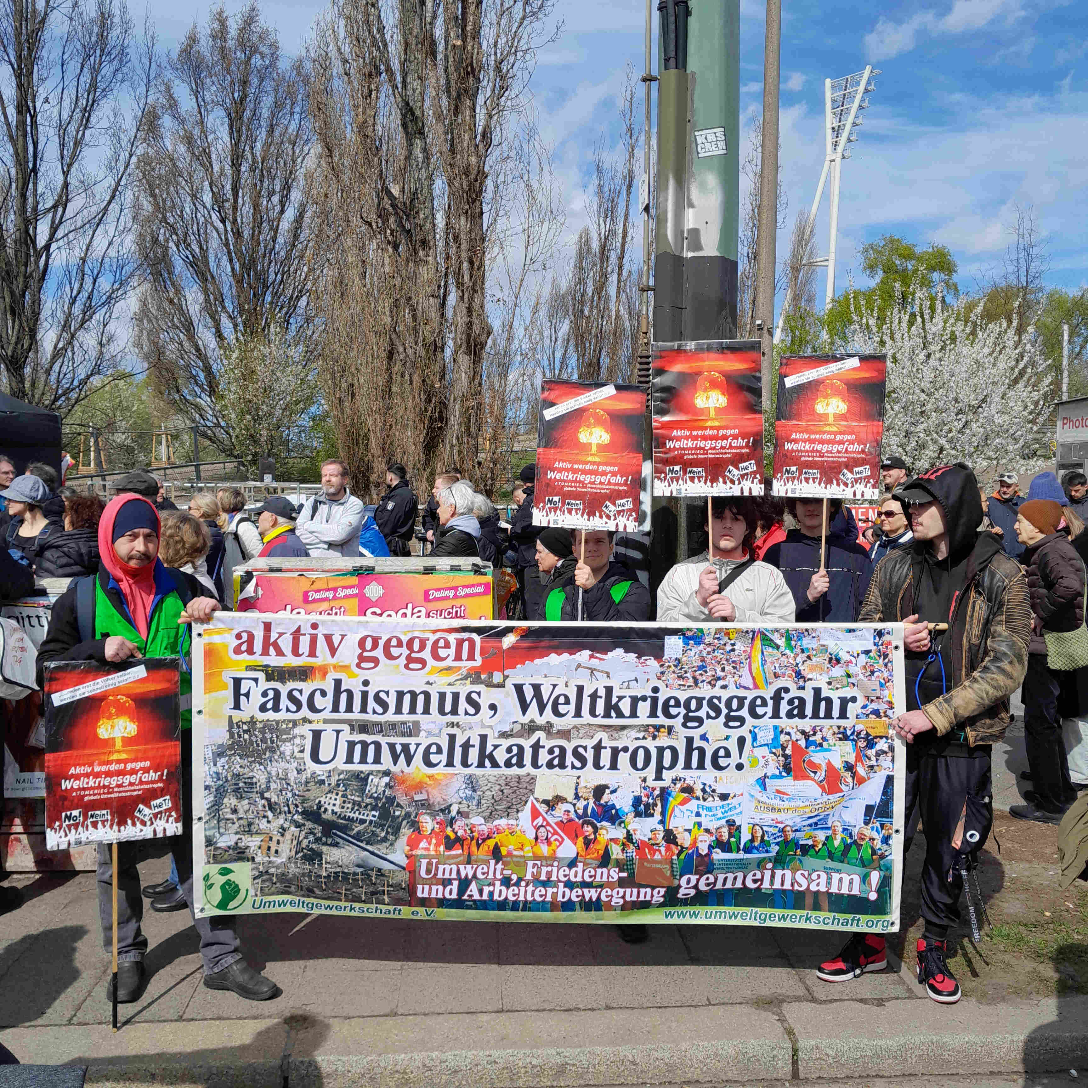 UG Berlin Ostermarsch2026 03