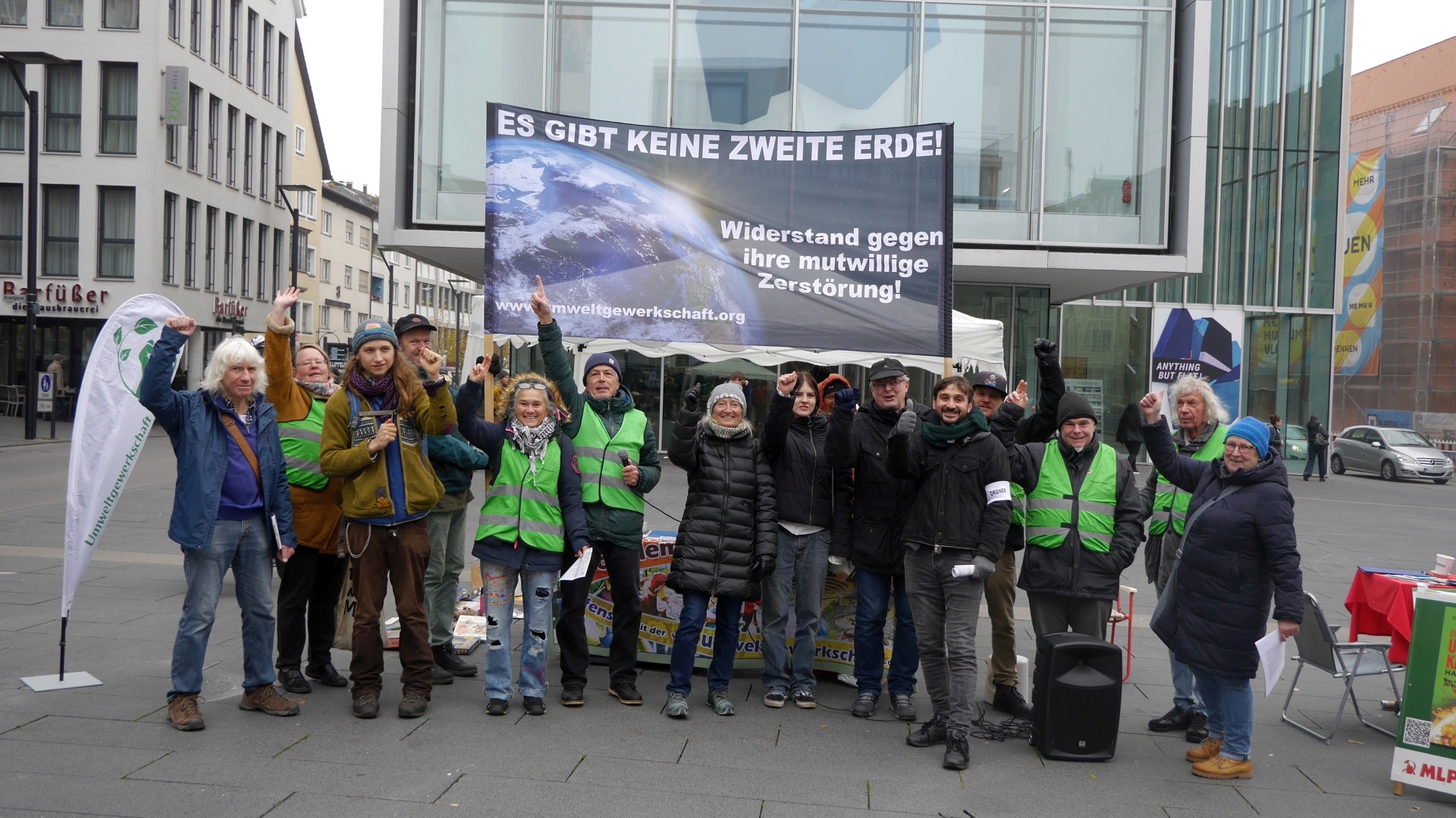 Jadar Solidarität WKT Ulm